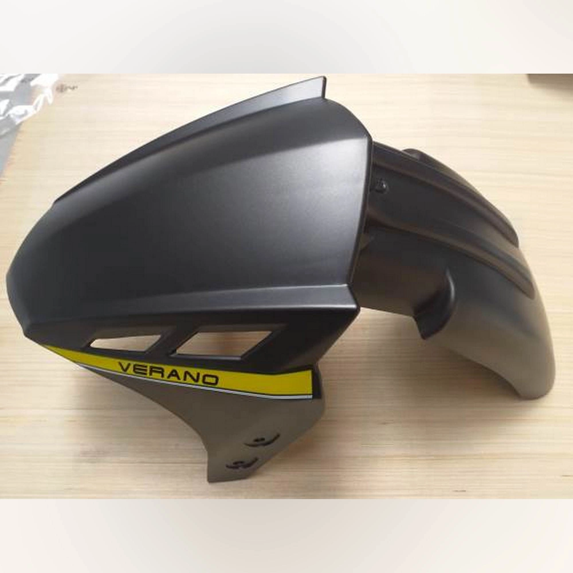 ARORA VERANO 50 ÖN ÇAMURLUK SİYAH #AR50-9 VERANO 165